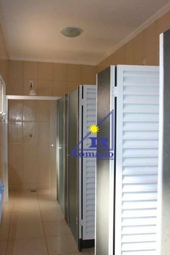 Chácara Com 4 Dormitórios À Venda, 6000 M² Por R$ 1.300.000,00 - Guacuri - Itupeva/sp - Ch0129