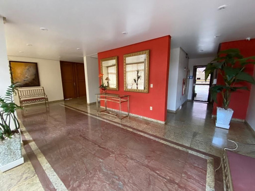 Apartamento Com 3 Dormitórios À Venda, 195 M² Por R$ 550.000 - Vila Zilda - São José Do Rio Preto/sp - Ap5268
