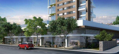 Imagem 28 de 30 de Apartamento Com 3 Dormitórios À Venda, 193 M² Por R$ 1.779.900,00 - Mauá - Novo Hamburgo/rs - Ap0263
