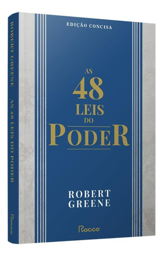 As 48 Leis Do Poder + As Armas Da Persuasão De Robert B. Cialdini E Robert Greene - Novos Lacrados