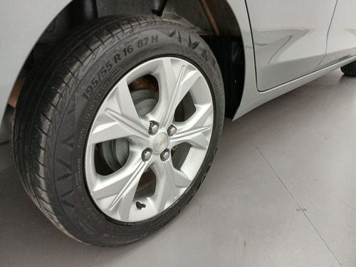 Chevrolet Onix 1.0 TURBO FLEX LTZ AUTOMÁTICO