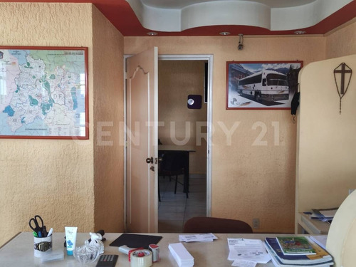 Imagen 17 de 30 de Edificio En Venta, Toluca