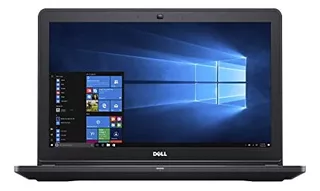 Laptop Dell Inspiron 5000 Flagship 15.6 Inch Fhd Gaming , In