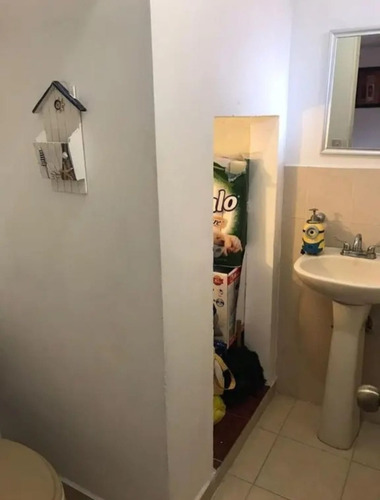 Se Vende Casa De Recuperación Banaria En C. Gaviotas, Jardines De Tultitlan, Edo.mex. Arf