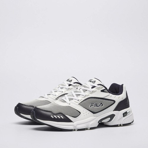 Tenis Fila Memory Decimus Blanco/azul Caballero I