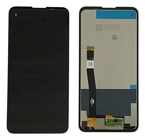 Pantalla Lcd For Blackview Bl5000 Sensor Táctil