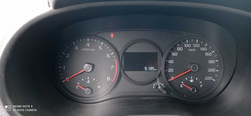 Kia Picanto Ion Zenith
