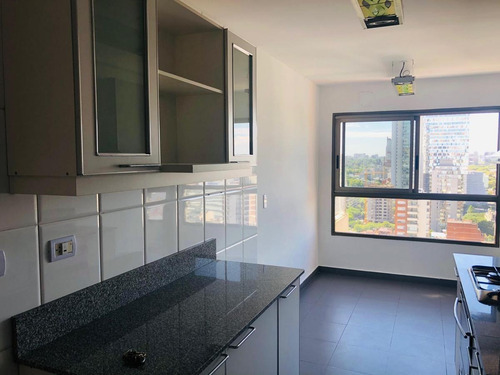 Imagen 23 de 30 de Venta En Nuñez - Vista Al Rio - 3amb C/dep Lavadero - Full Amenities - Cochera Y Baulera