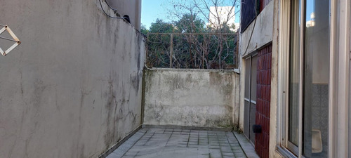Imagen 8 de 8 de Departamento 2 Ambientes En Quilmes Centro