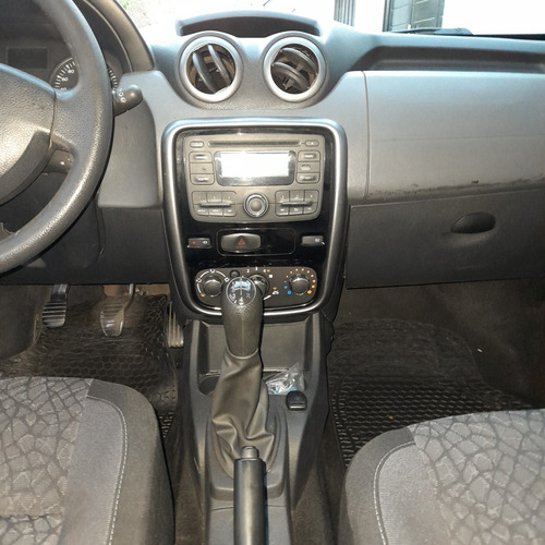 Renault Duster 1.6 4x2 Confort Plus Abs 110cv