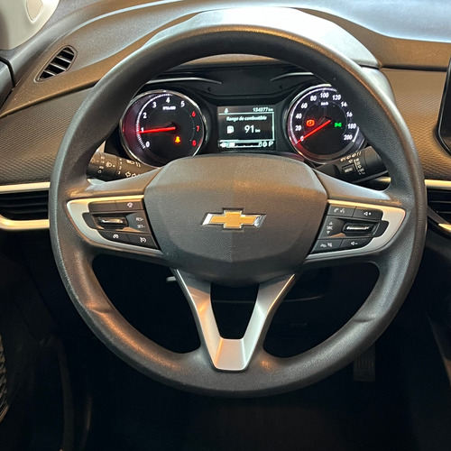 Chevrolet Tracker 1.2 Ltz Turbo At