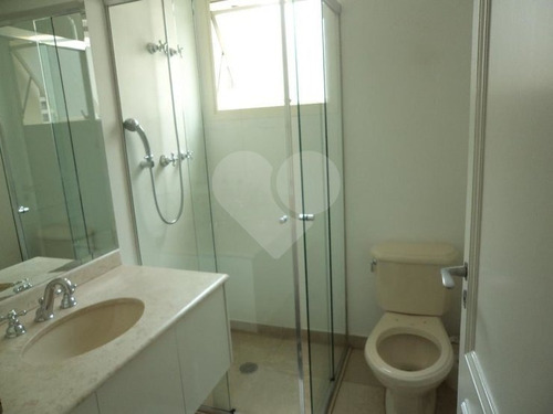 Apto Lindo Campo Belo, Excelente Planta, Arejadissimo, 1por Andar, Nobre, Recuado, Rua Tranquila - 353-im60538