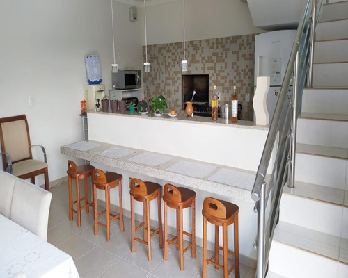 Imagem 14 de 30 de Casa - Ca00132 - 69372923