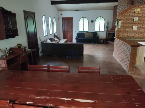 Imagem 21 de 30 de Chacara - Ch00016 - 69738941