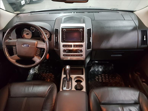 Imagem 3 de 8 de Ford Edge 3.5 Sel Awd V6 24v