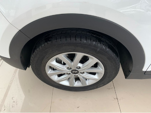 Imagem 7 de 10 de Hyundai Creta 1.6 16v Flex Smart Automático