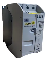 Comprar Chave Partida - Soft-starter Weg Ssw05 380v\u002F220v