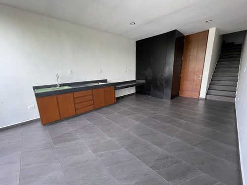 Imagen 15 de 20 de Departamento En Venta En Merida En Zona Norte Tipo Townhouse