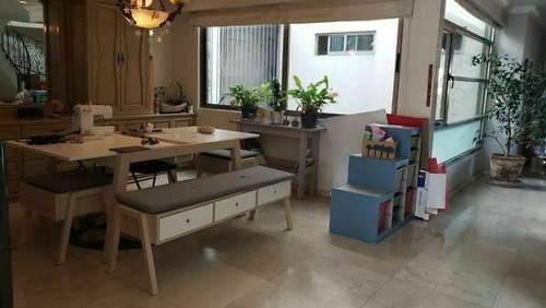 Imagen 3 de 25 de Departamento En Venta Polanco Ph (m2d2066)
