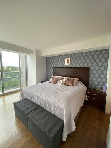 Departamento En Venta En Citta San Jerónimo Junto La Anahuac Sur