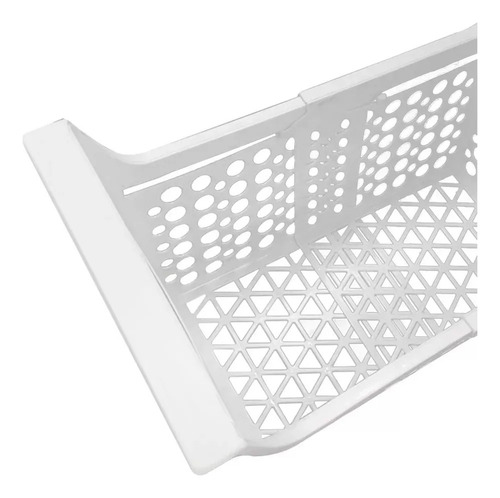 // Cesta De Almacenamiento Ajustable Para Congelador S