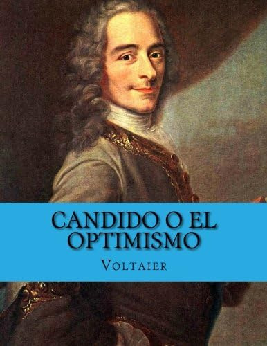 Libro: Candido O El Optimismo (spanish Edition)