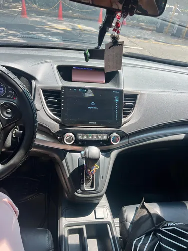 Honda CR-V 2.4 Exl