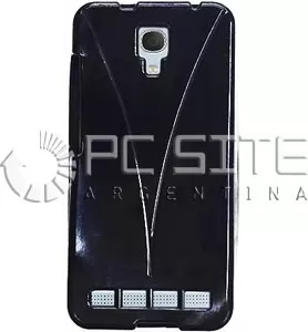 Funda Tpu Para Celular Alcatel One Touch Idol 2 Mini S