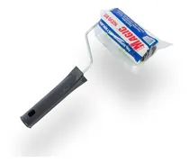 Comprar Mini Rodillo Epoxi 10cm Pelo Corto Antigota - Prestigio