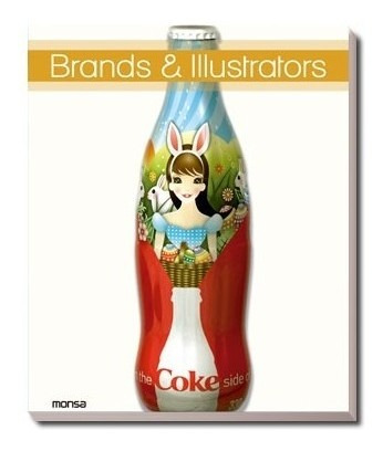Brands & Illustrators - Ilustradores Y Marcas