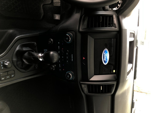 Imagen 16 de 17 de Ford Ranger Xls 3.2l 4x4 Ab