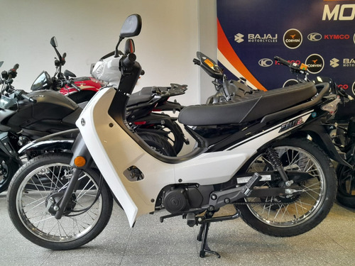 Due 110cc 2023 0km Zanella Pune Motos Financiacion Tarjetas