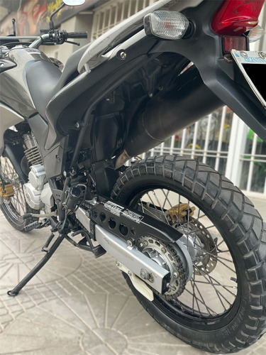 Honda Xre 300 - Hobbycer Bikes