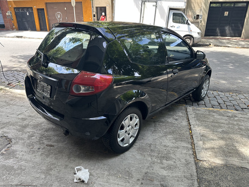 Ford Ka 1.6 Fly Viral Usb/bluetooth