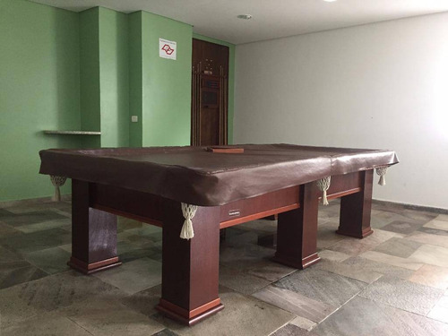 Imagem 27 de 30 de Cobertura Com 4 Dormitórios À Venda, 280 M² Por R$ 2.500.000,00 - Riviera - Módulo 6 - Bertioga/sp - Co0049