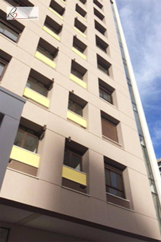 Apartamento A Venda E Locação, Cambuí, Campinas. - Ap0568