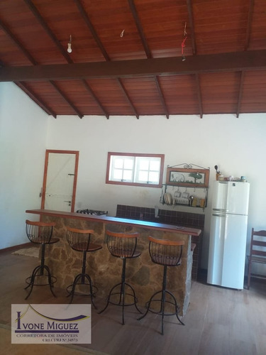 Imagem 6 de 15 de Sítio Em Vale Das Videiras - Paty Do Alferes - 3121