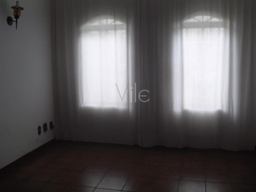 Imagem 3 de 10 de Casa À Venda Em Jardim Chapadão - Ca004741