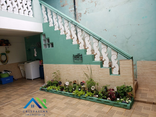 Imagem 12 de 30 de Comprar Casa 2 Dormitórios Fazenda Grande Jundiaí/sp Garagem - Ca00129 - 34894508
