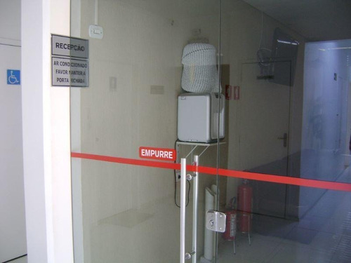 Imagem 20 de 27 de Imóvel Comercial Na Lapa - Ca0453