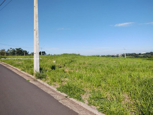 Imagem 14 de 16 de Terreno Residencial Para Venda Em Presidente Prudente, Residencial Damha Belvedere - Sp - Te0002_gia