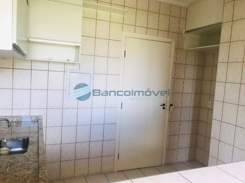 Imagem 8 de 18 de Apartamento Para Locação Parque Da Figueira, Apartamento Para Locação Em Paulínia - Ap02389 - 34484099