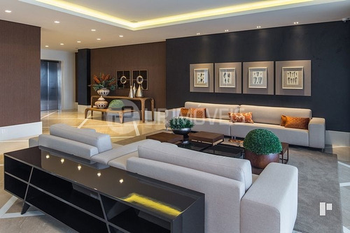 Imagem 13 de 15 de Apartamento Frente Mar Com 4 Suítes Em Balneário Camboriú! - 1556_1