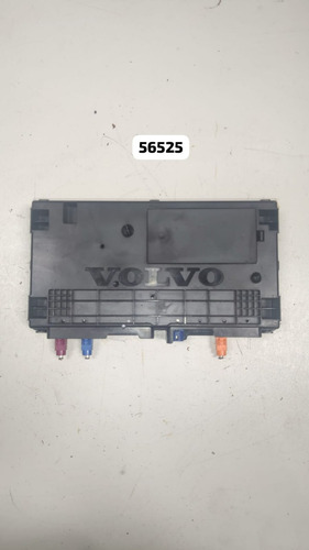 Modulo Carroceria Volvo Xc60 2020 P31489806 =56525 Cx219