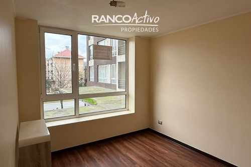 Departamento En Venta De 2 Dorm.2 Baños Centro De Concepción