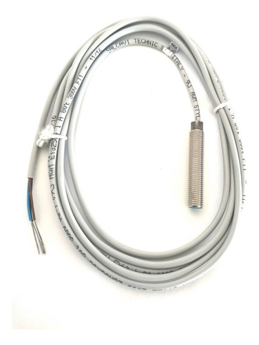 Sensor Inductivo Im08-1b5ps-zw1 Sick 6020215 (Usado)