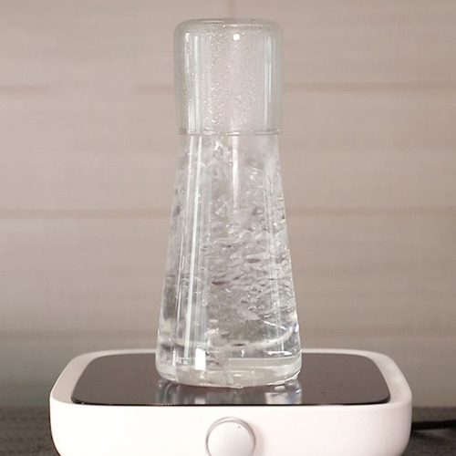 1 Juego De Jarras Transparentes Para Agua Fría Y Bebidas Par