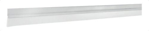 Guardapolvo, 120 Cm, Aluminio Hermex 43034