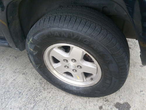 Imagen 8 de 13 de Jeep Cherokee