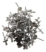 Comprar Remache Aluminio Ala Ancha 1\u002F4 X 3\u002F8